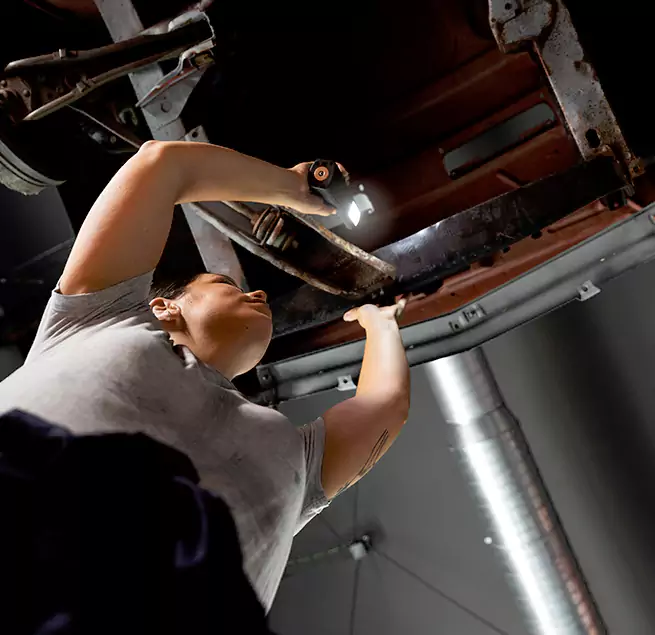 Why Homeowners & Businesses Trust Us Evergreen Park, IL