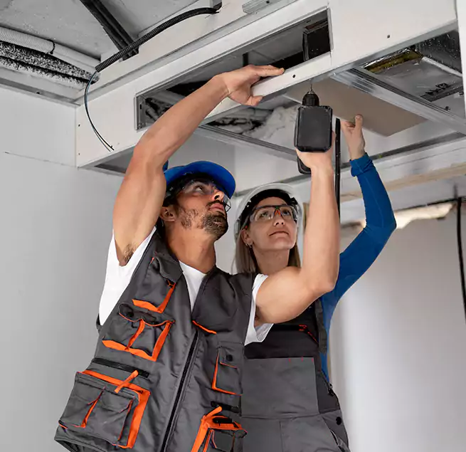 Why Homeowners & Businesses Trust Us in Evergreen Park, IL