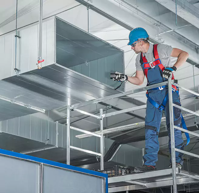 Why Homeowners & Businesses Trust Us Evergreen Park, IL