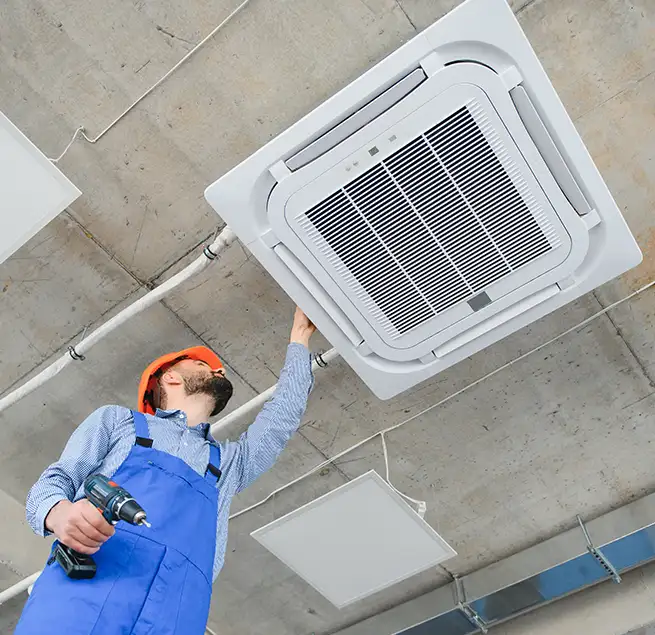 Why Homeowners & Businesses Trust Us in Evergreen Park, IL?