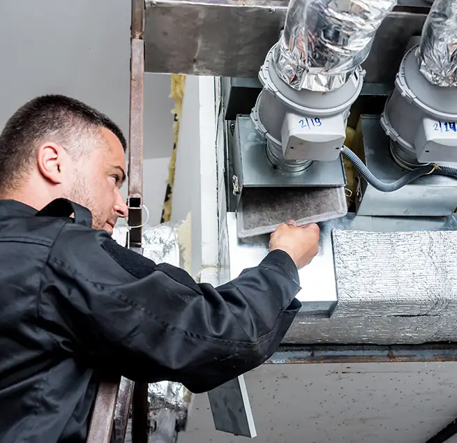 Why Homeowners & Businesses Trust Us in Evergreen Park, IL?